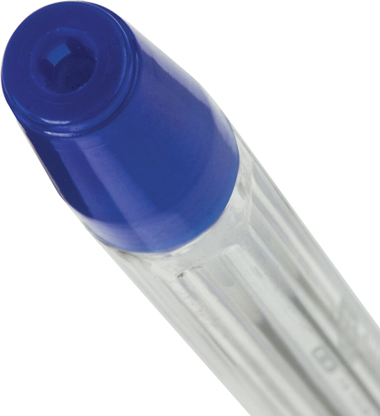 Изображение товара Ручка шариковая Brauberg 143300 (синий)