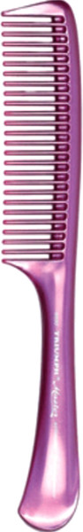 Изображение товара Расческа Triumph Гребень с ручкой 5630/33 (вишня)