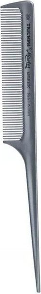 Изображение товара Расческа Triumph Гребень для начеса 260/95 (серый)