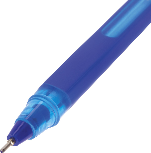 Изображение товара Ручка шариковая Brauberg Extra Glidе / 142926 (синий)