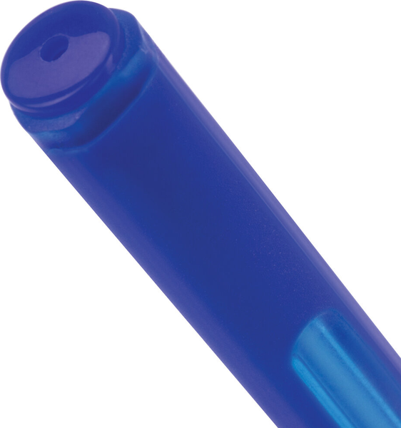 Изображение товара Ручка шариковая Brauberg Extra Glidе / 142926 (синий)