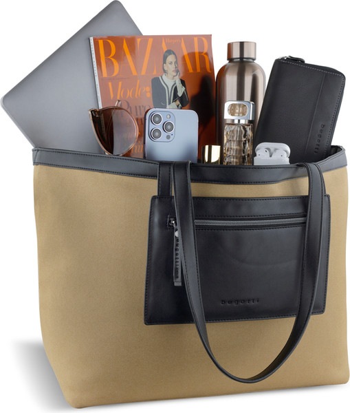 Изображение товара Сумка Bugatti Elena / 49598045 (песочный)