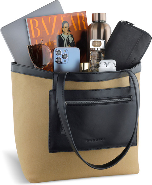 Изображение товара Сумка Bugatti Elena / 49598145 (песочный)