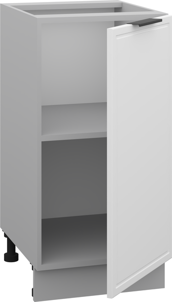 Изображение товара Кухонный гарнитур Arvento Флок-плюс 2м (белый)