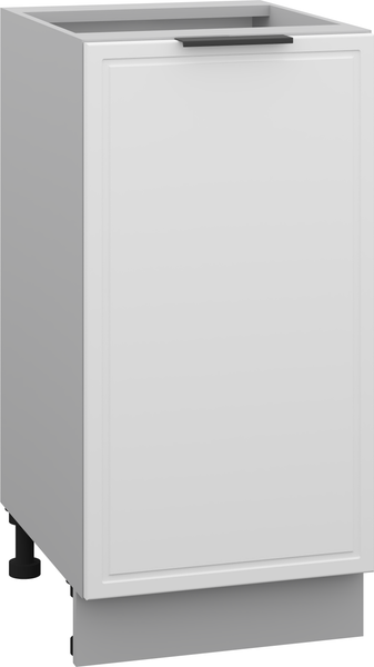 Изображение товара Кухонный гарнитур Arvento Флок-плюс 2м (белый)