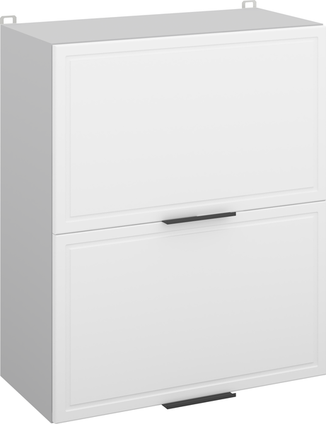 Изображение товара Кухонный гарнитур Arvento Флок-плюс 2м (белый)