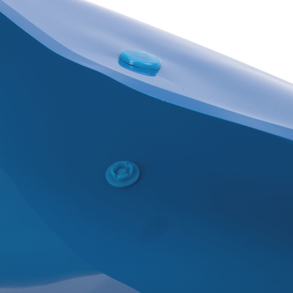 Изображение товара Папка-конверт Brauberg 221362 (синий)