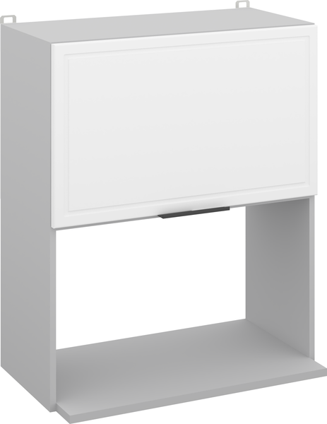 Изображение товара Кухонный гарнитур Arvento Флок-плюс 2.2м (белый)