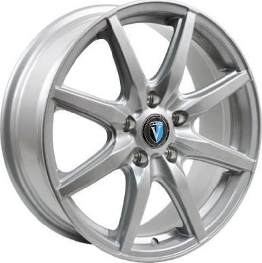 Изображение товара Литой диск Venti 1615 16x6.5" 5x114.3мм DIA 60.1мм ET 45мм S