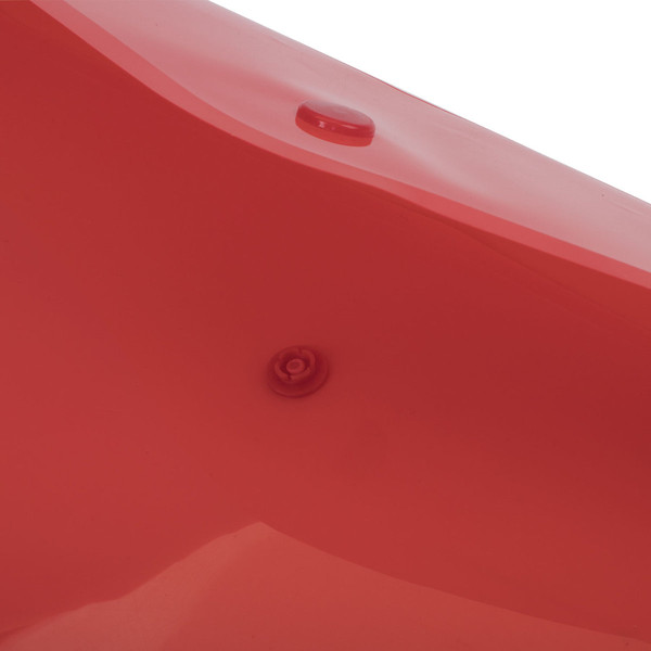 Изображение товара Папка-конверт Brauberg 221364 (красный)