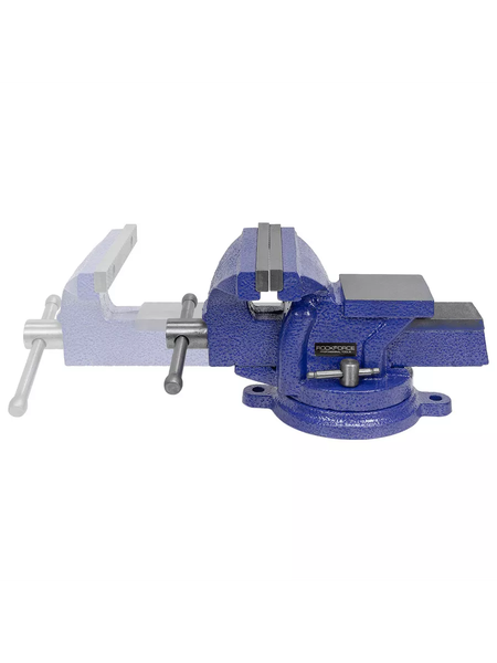 Изображение товара Тиски RockForce 58 917 / RF-6540203W