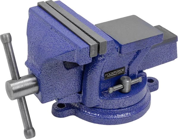 Изображение товара Тиски RockForce 58 917 / RF-6540203W