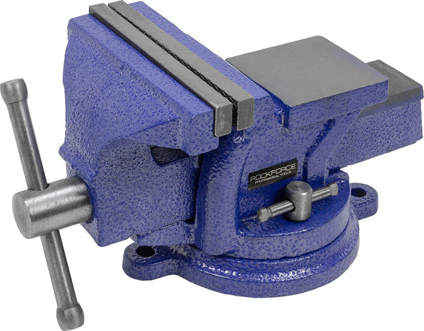 Изображение товара Тиски RockForce 58 919 / RF-6540204W