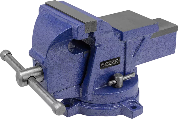 Изображение товара Тиски RockForce 58 922 / RF-6540604W