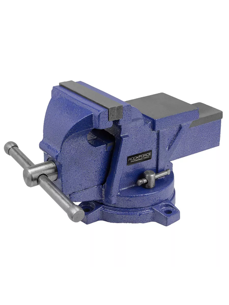 Изображение товара Тиски RockForce 58 922 / RF-6540604W