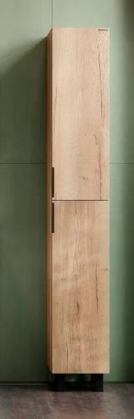 Изображение товара Шкаф-пенал для ванной Onika Легран 30 (403083)