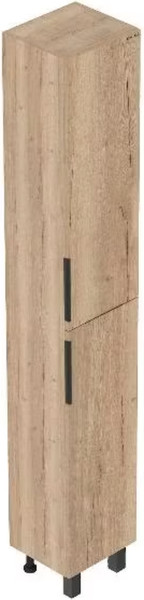 Изображение товара Шкаф-пенал для ванной Onika Легран 30 (403083)