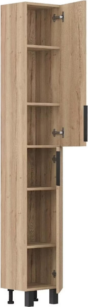 Изображение товара Шкаф-пенал для ванной Onika Легран 30 (403083)