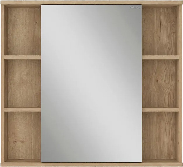 Изображение товара Шкаф с зеркалом для ванной Onika Легран 90.00 (209031)
