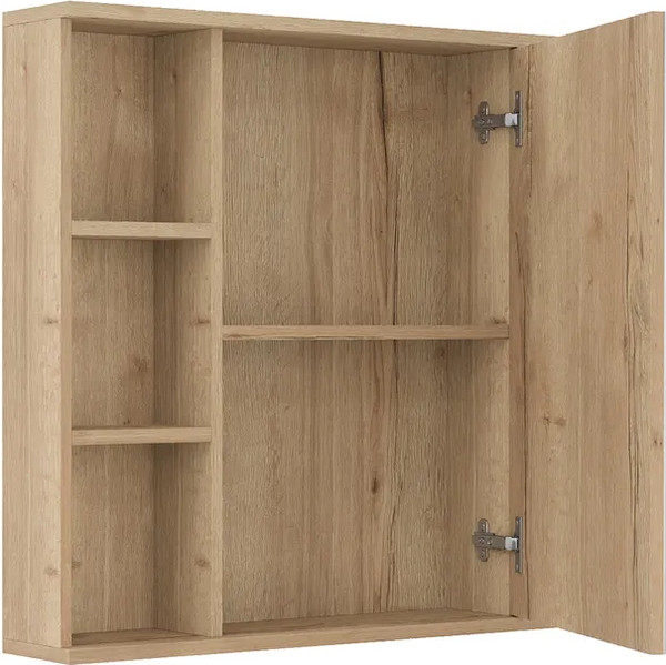 Изображение товара Шкаф с зеркалом для ванной Onika Легран 90.00 (209031)