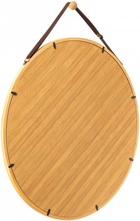 Изображение товара Зеркало El Casa 240476 (бамбук)