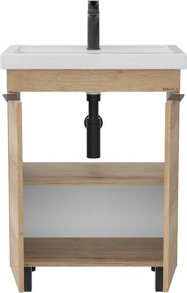 Изображение товара Тумба под умывальник Onika Легран 70 (107067)