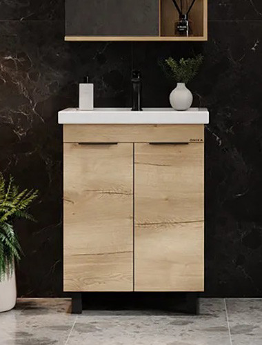 Изображение товара Тумба под умывальник Onika Легран 70 (107067)