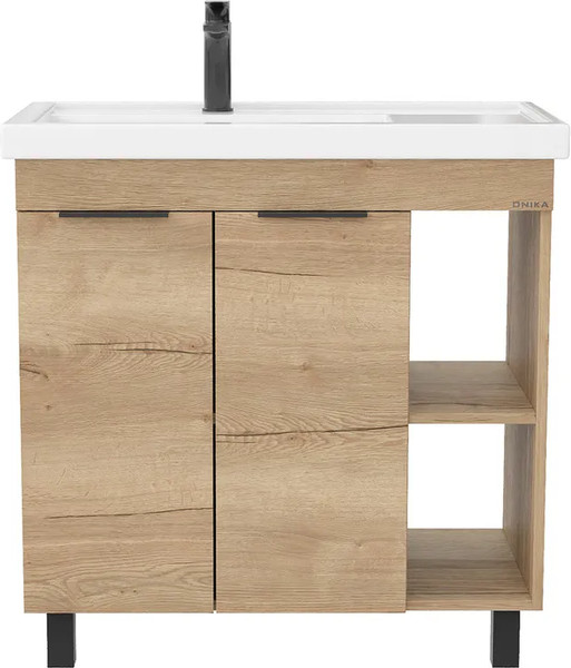Изображение товара Тумба под умывальник Onika Легран 80 (108063)