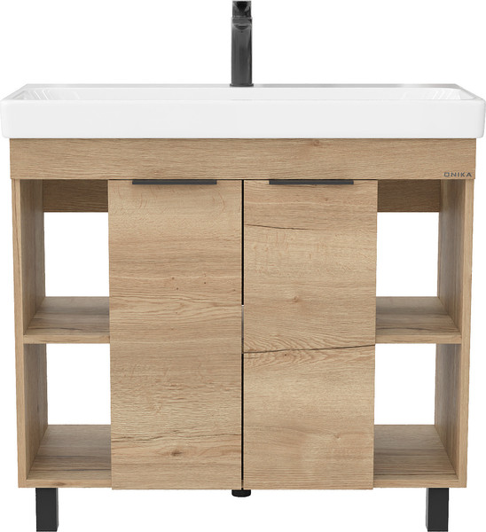 Изображение товара Тумба под умывальник Onika Легран 90 (109031)