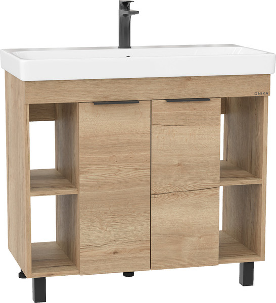 Изображение товара Тумба под умывальник Onika Легран 90 (109031)