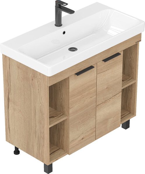 Изображение товара Тумба под умывальник Onika Легран 90 (109031)