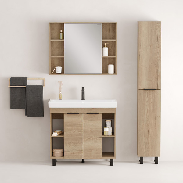 Изображение товара Тумба под умывальник Onika Легран 90 (109031)