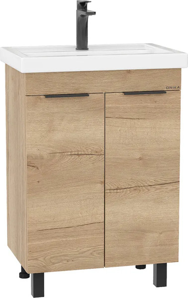 Изображение товара Тумба под умывальник Onika Легран 60 (106159)