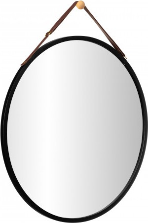 Изображение товара Зеркало El Casa 240477 (черный)
