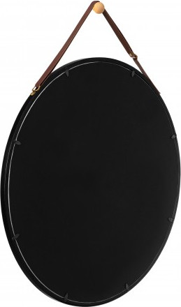 Изображение товара Зеркало El Casa 240477 (черный)