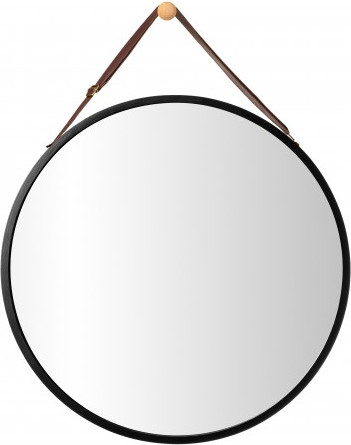 Изображение товара Зеркало El Casa 240477 (черный)