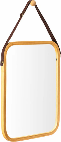 Изображение товара Зеркало El Casa 240478 (бамбук)