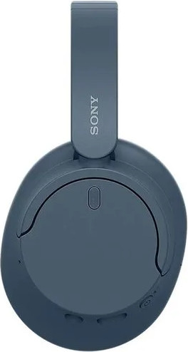 Изображение товара Беспроводные наушники Sony WH-CH720N (синий)