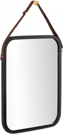 Изображение товара Зеркало El Casa 240479 (черный)