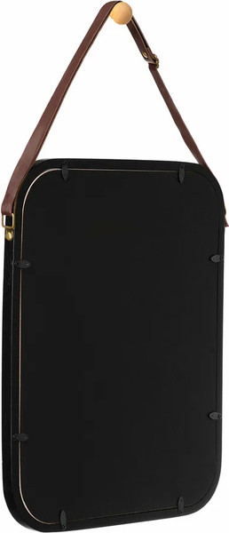 Изображение товара Зеркало El Casa 240479 (черный)