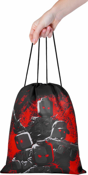 Изображение товара Мешок для обуви Brauberg Kids. Terrible Fighters / 273435