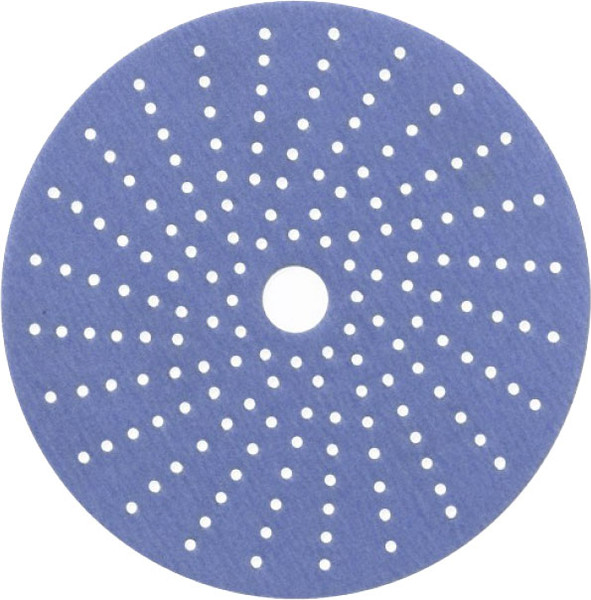 Изображение товара Шлифлист SunMight Ceramic 150мм Р240 / 76512