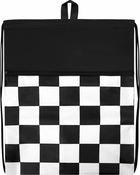 Изображение товара Мешок для обуви Brauberg Black And White / 273452