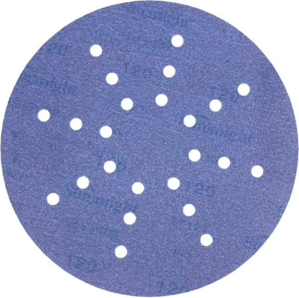 Изображение товара Шлифлист SunMight Ceramic 225мм Р180 / 78010