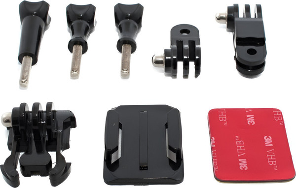 Изображение товара Комплект креплений для камеры Zarrumi P09