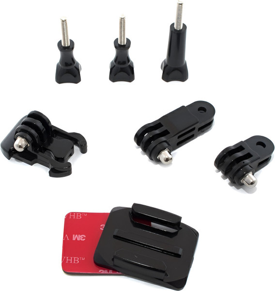 Изображение товара Комплект креплений для камеры Zarrumi P09