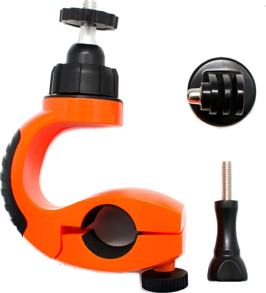 Изображение товара Крепление для камеры Zarrumi Orange
