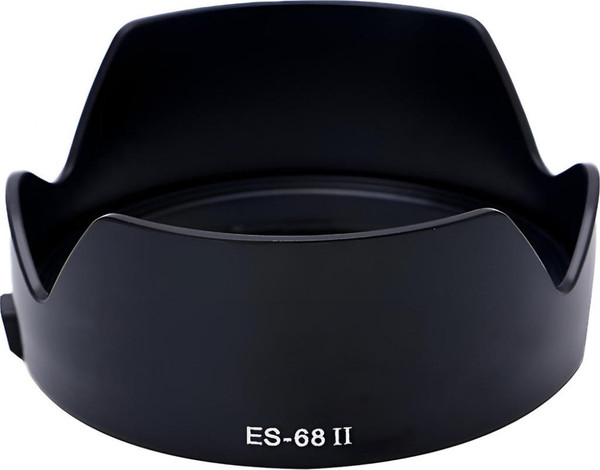 Изображение товара Бленда Zarrumi ES-68 II для Canon EF 50 f/1.8 STM