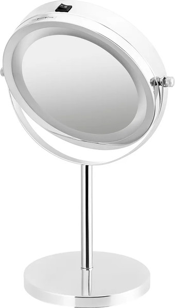 Изображение товара Зеркало косметическое El Casa 240598 (хром)