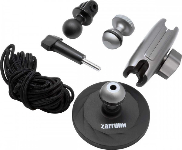 Изображение товара Штатив Zarrumi Magnetto I